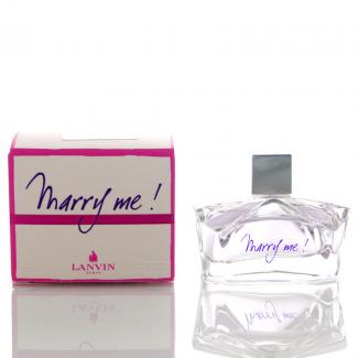 Lanvin Marry -  Me